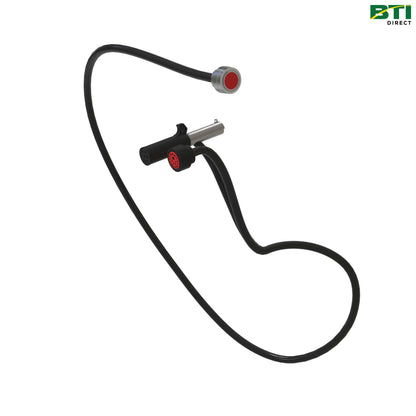 AA79303: Frame Tether Wiring Harness