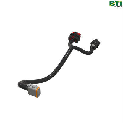 AA79323: CAN Adapter Wiring Harness