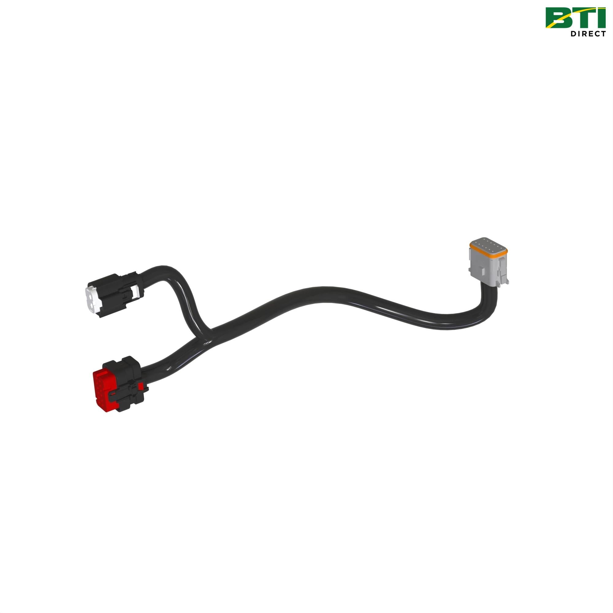 AA79323: CAN Adapter Wiring Harness