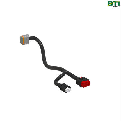 AA79323: CAN Adapter Wiring Harness