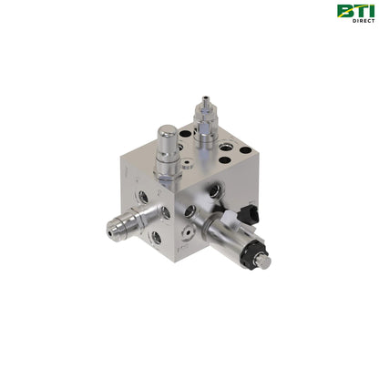 AA79420: Pressure Compensator Valve