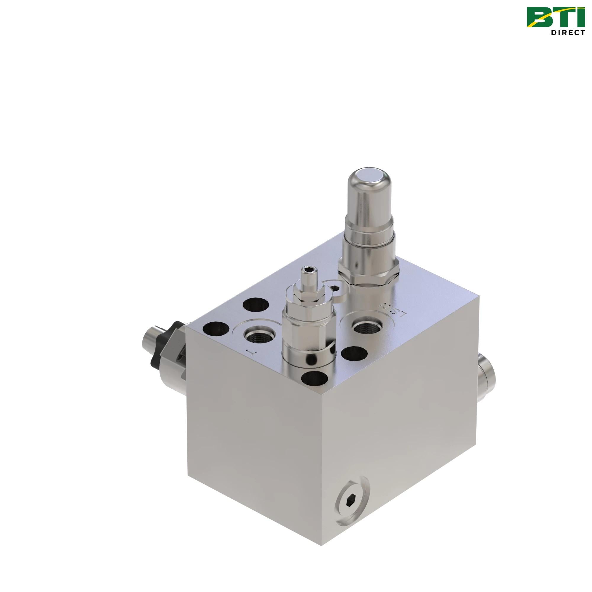 AA79420: Pressure Compensator Valve