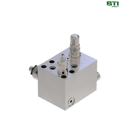 AA79420: Pressure Compensator Valve