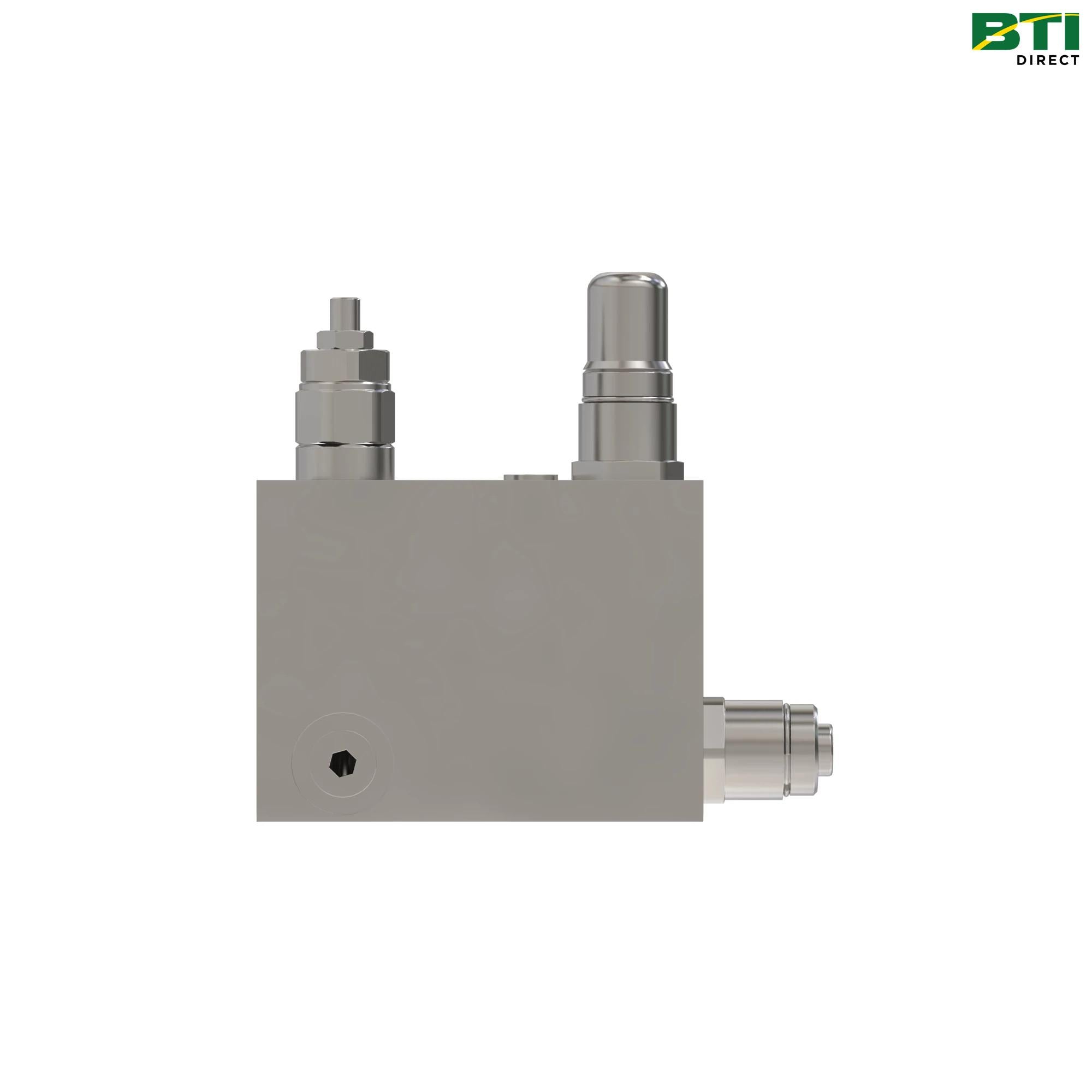 AA79420: Pressure Compensator Valve