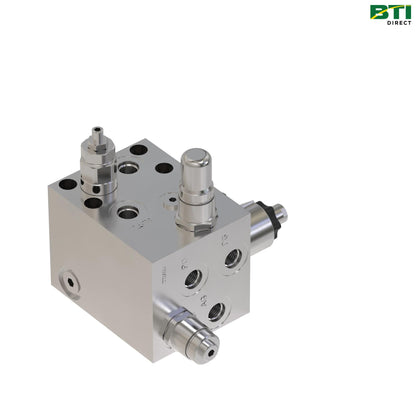 AA79420: Pressure Compensator Valve
