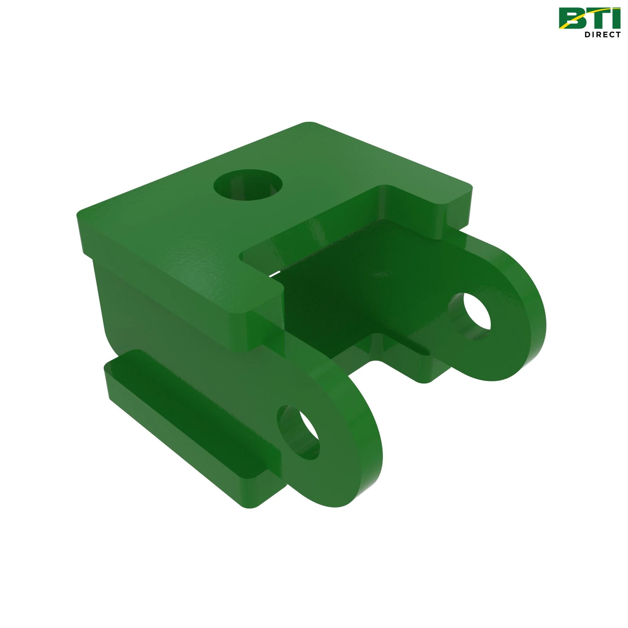 AA79478: Field Hitch Clevis