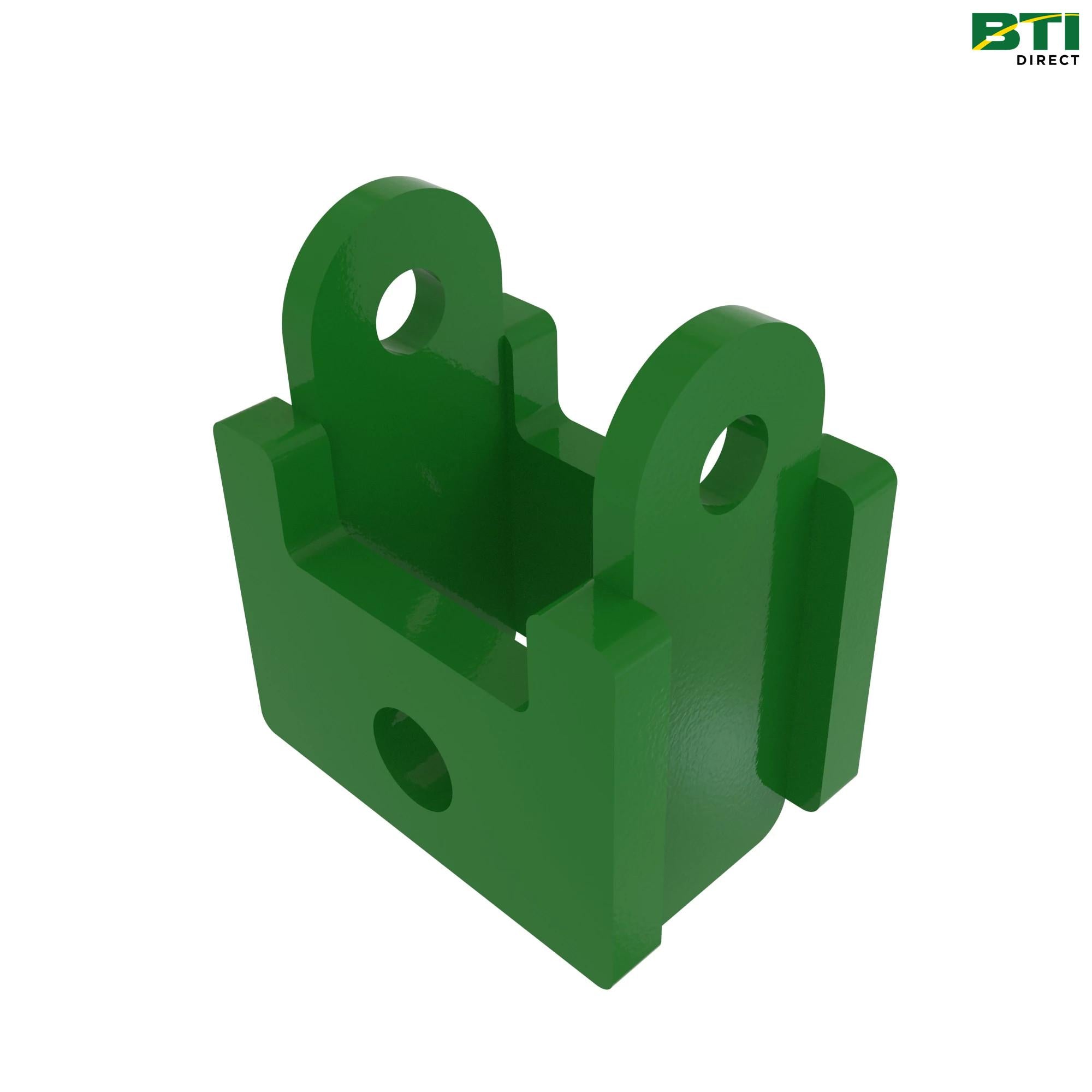 AA79478: Field Hitch Clevis