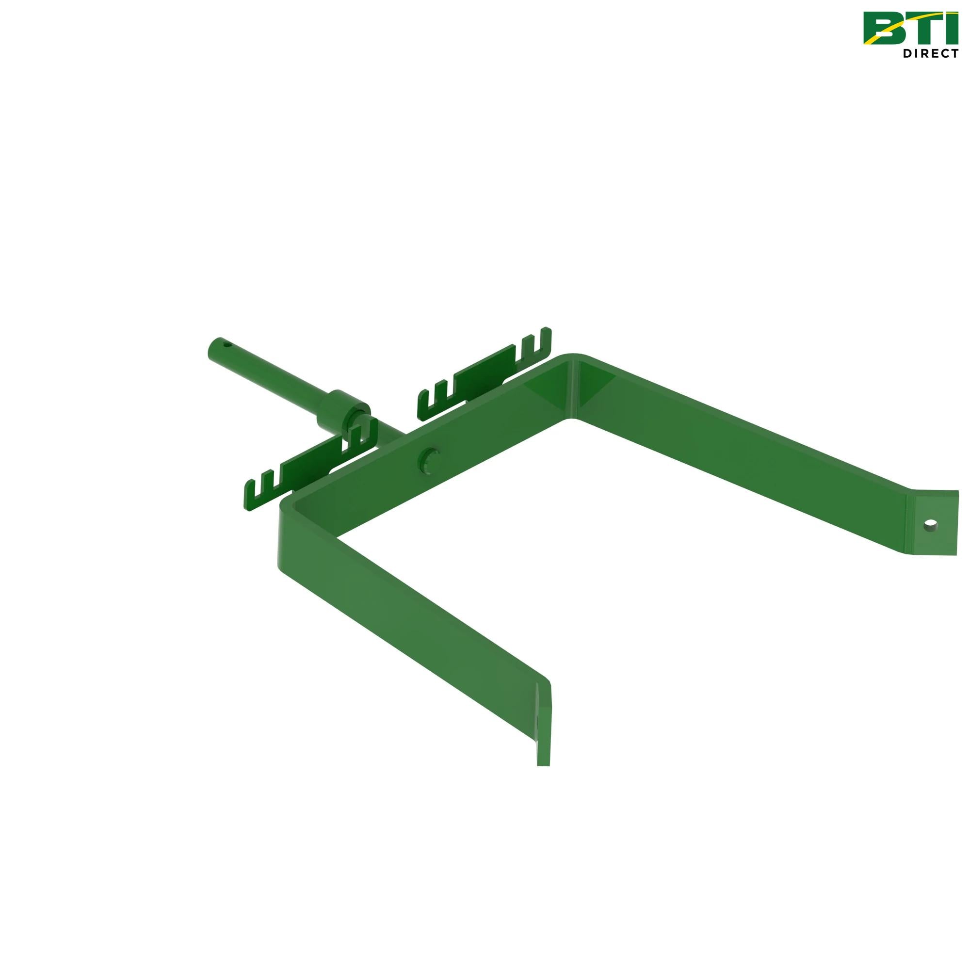 AA79480: Hitch Hose Support