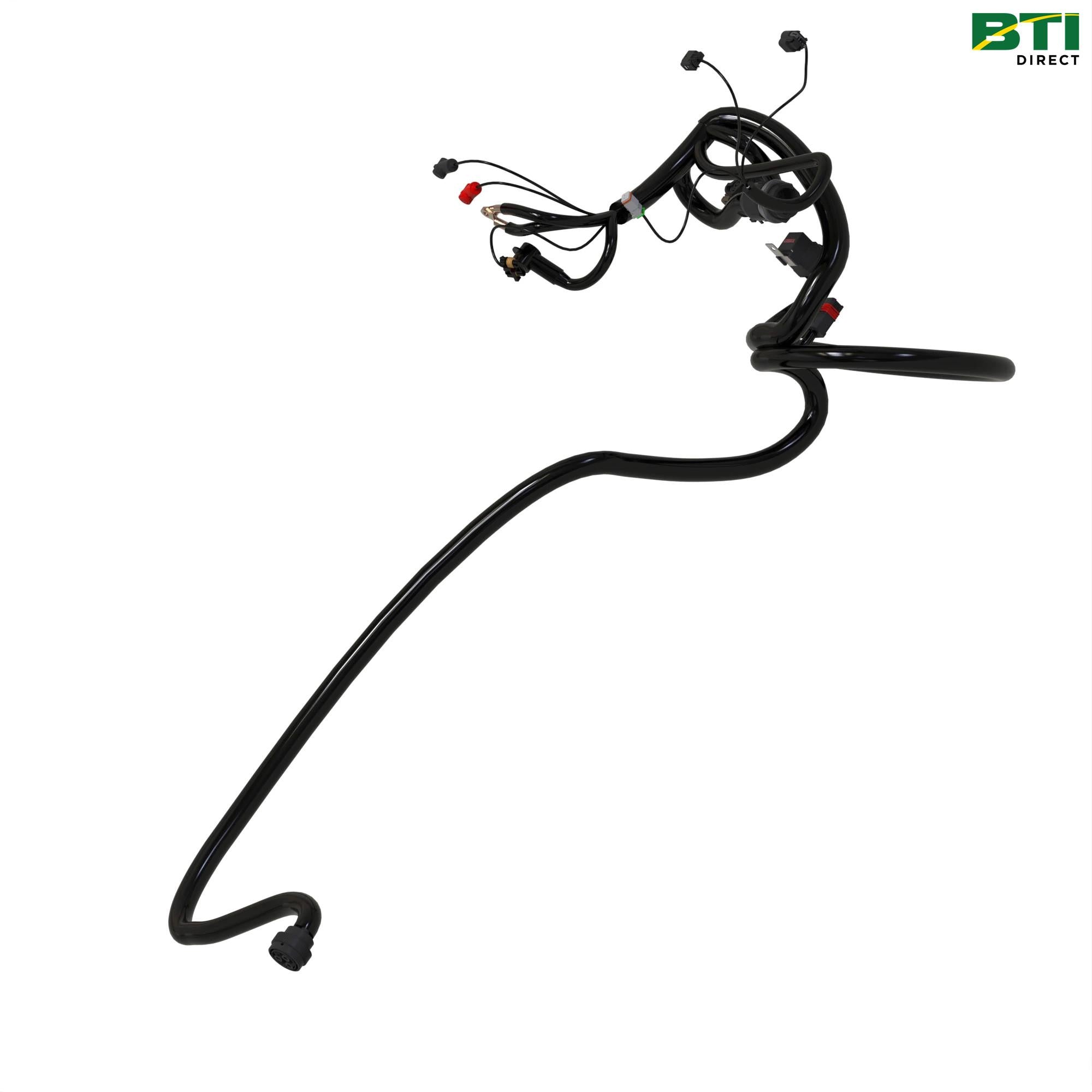 AA79492: Jumper Wiring Harness