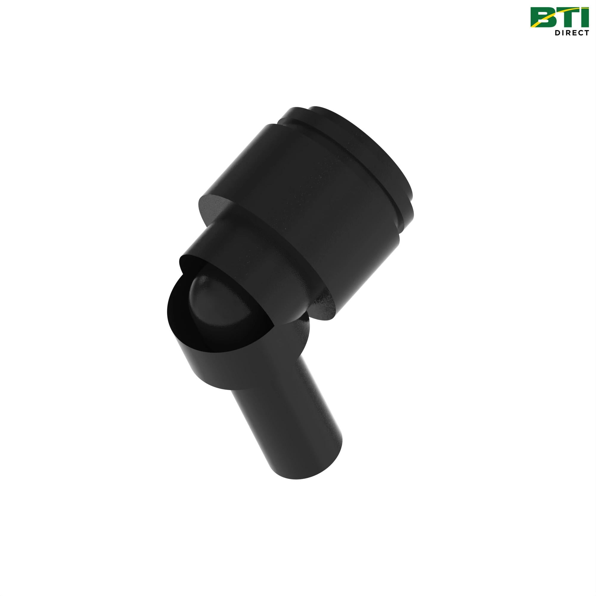 AA79524: 90 Degree Elbow Fitting