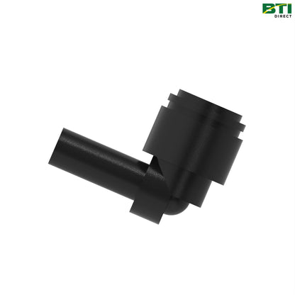 AA79524: 90 Degree Elbow Fitting