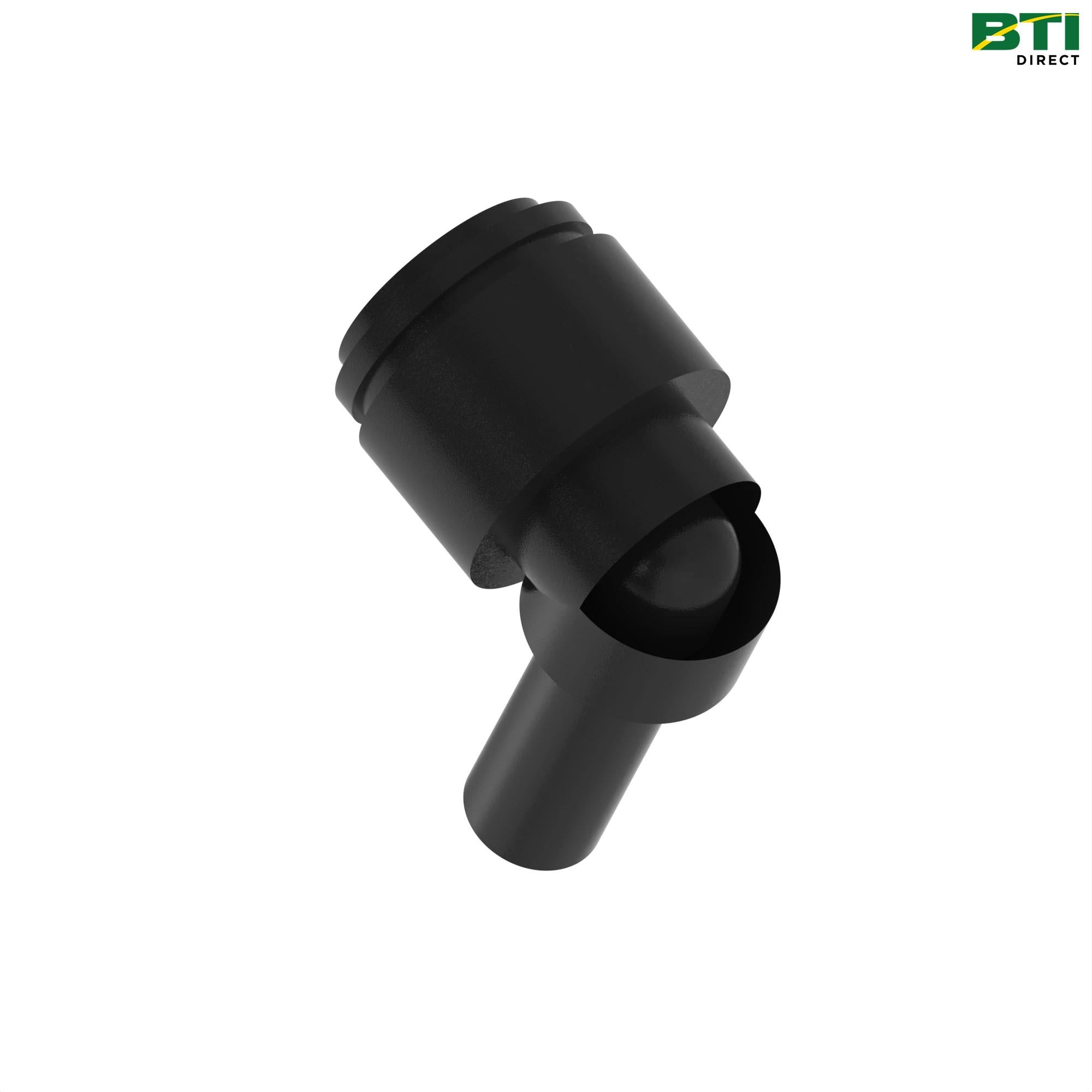AA79524: 90 Degree Elbow Fitting