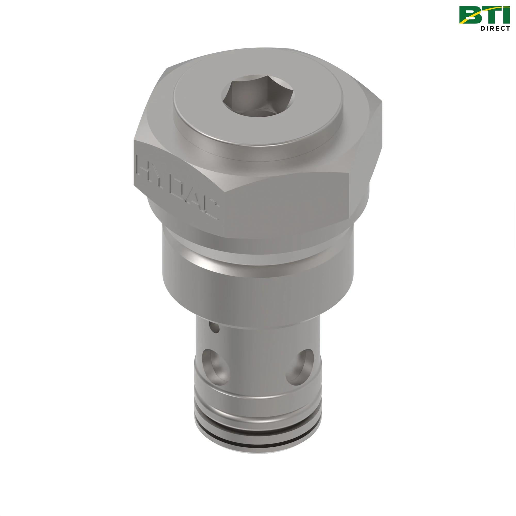 AA79639: Check Valve