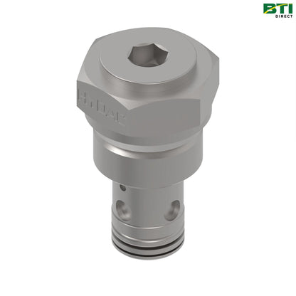 AA79639: Check Valve