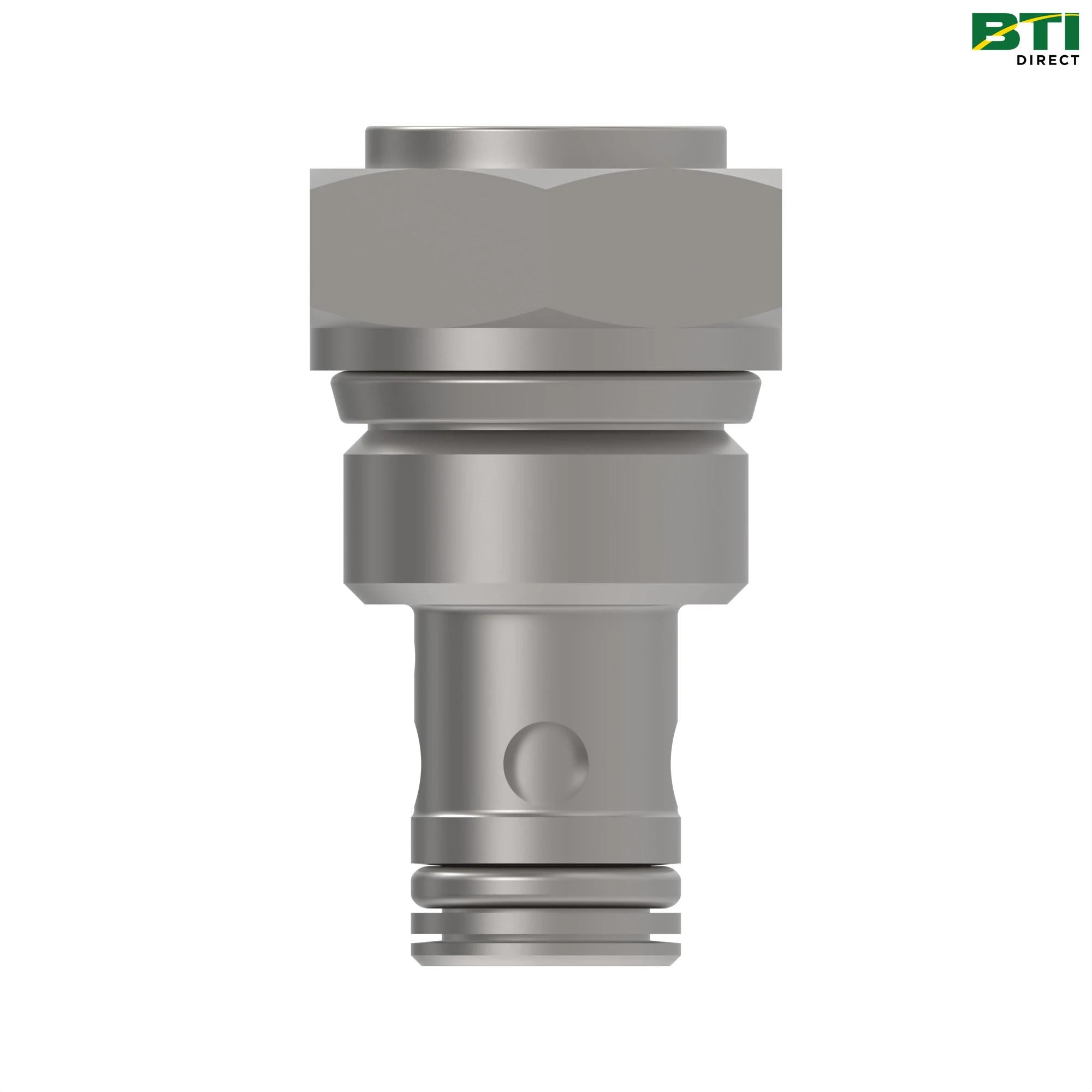 AA79639: Check Valve