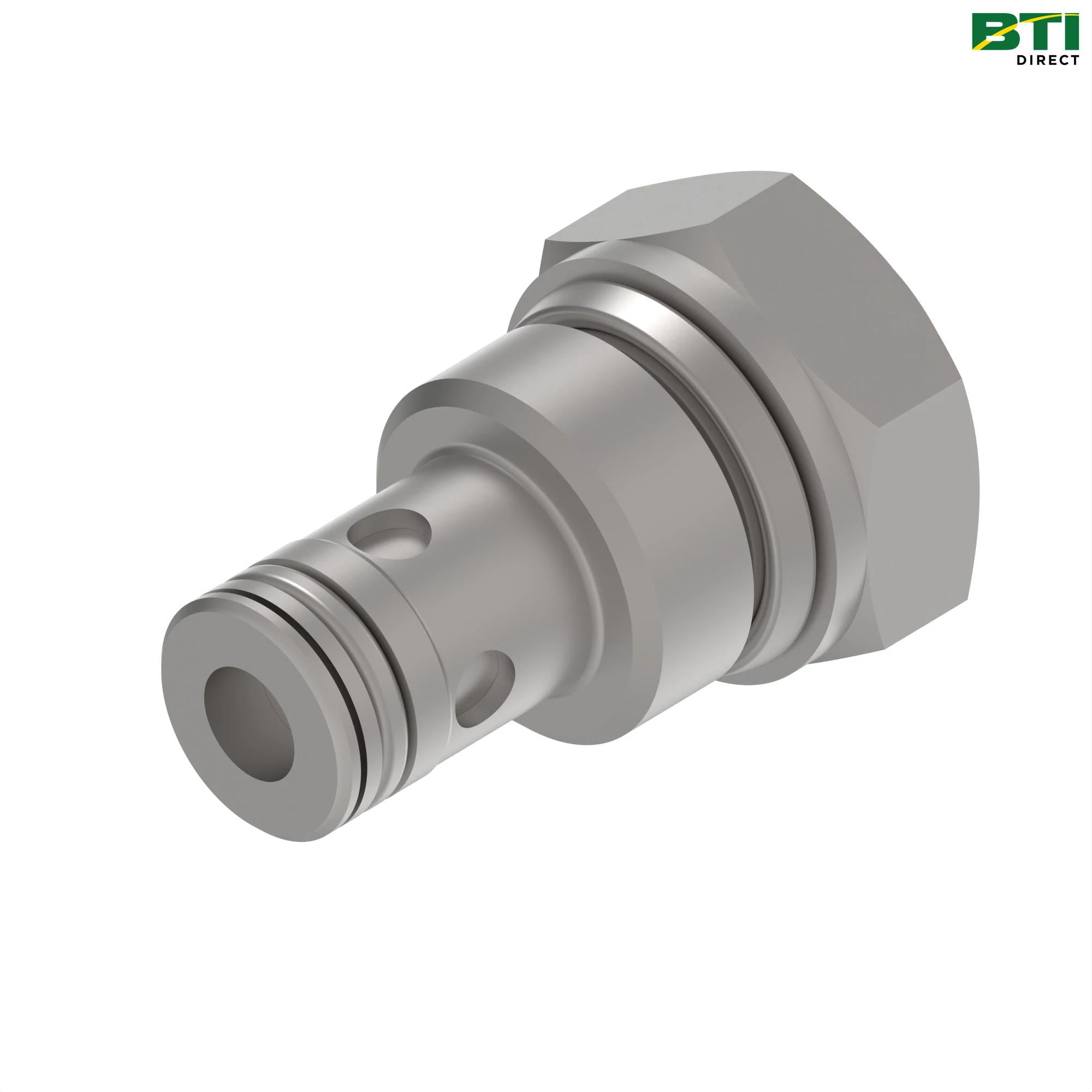 AA79639: Check Valve