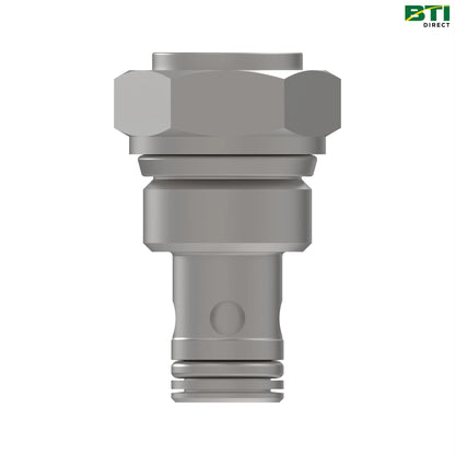 AA79639: Check Valve