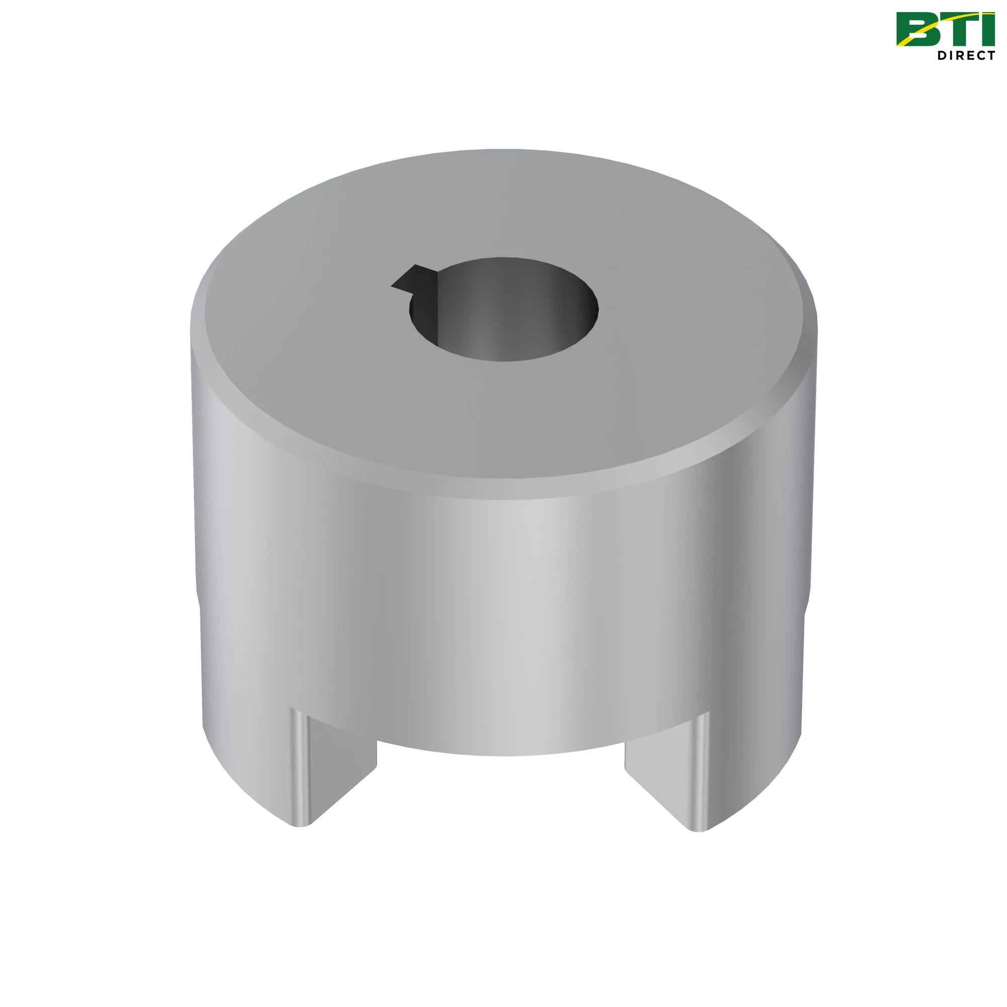 AA79694: Coupling