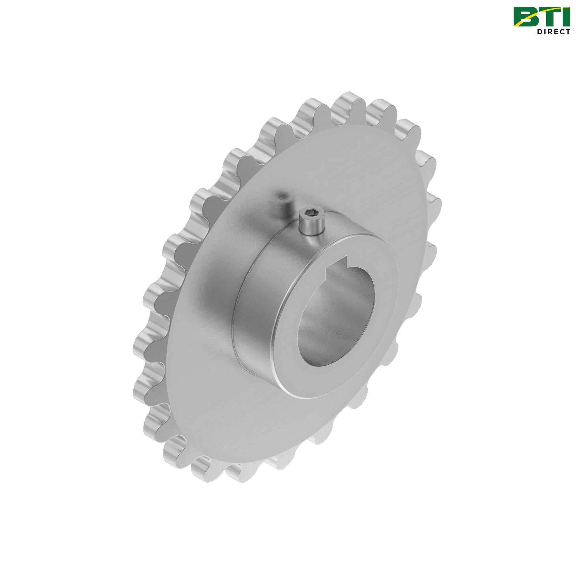 AA79926: Chain Sprocket, 23 Teeth
