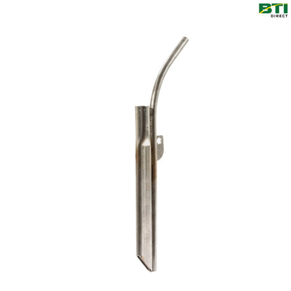 AA79983: Fertilizer Tube, Right Side