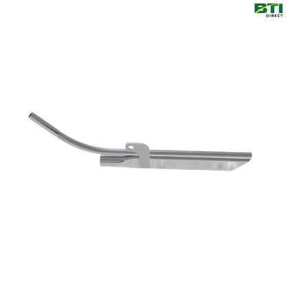 AA79984: Fertilizer Tube, Left Side