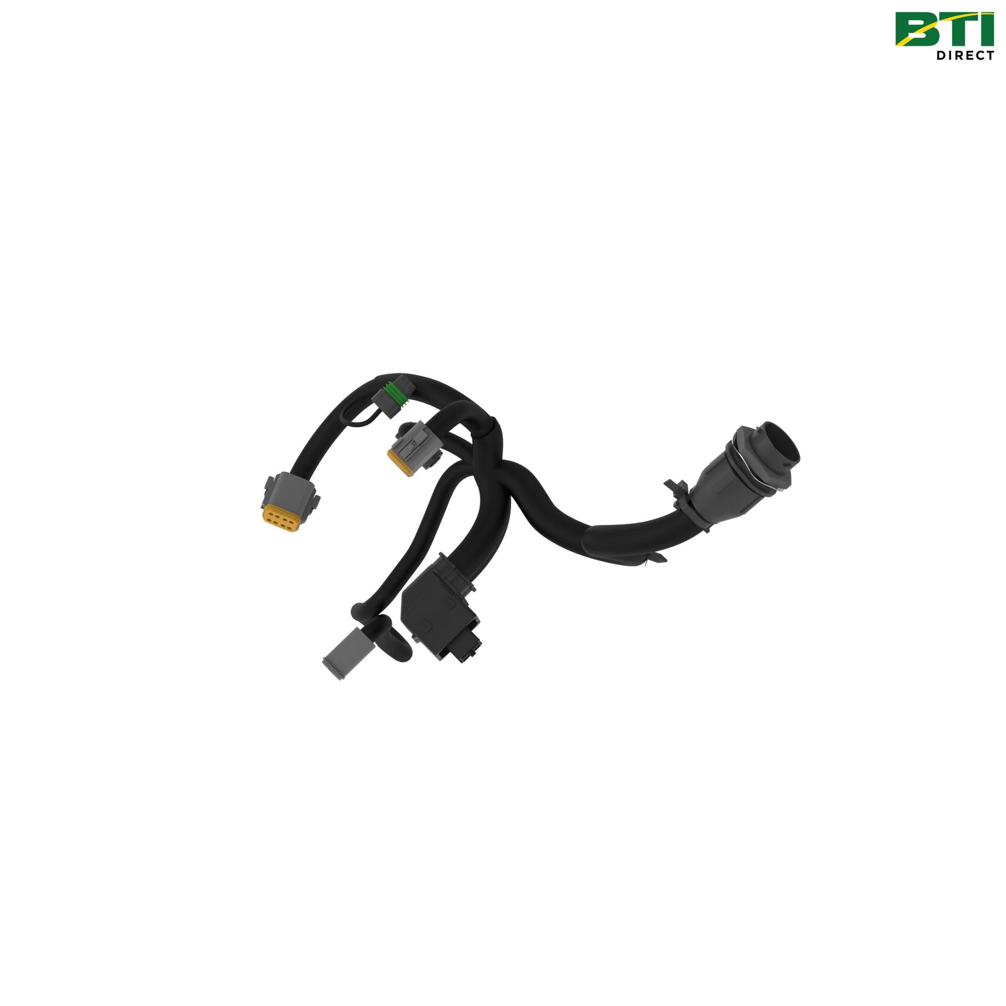 AA80002: Row Unit Wiring Harness