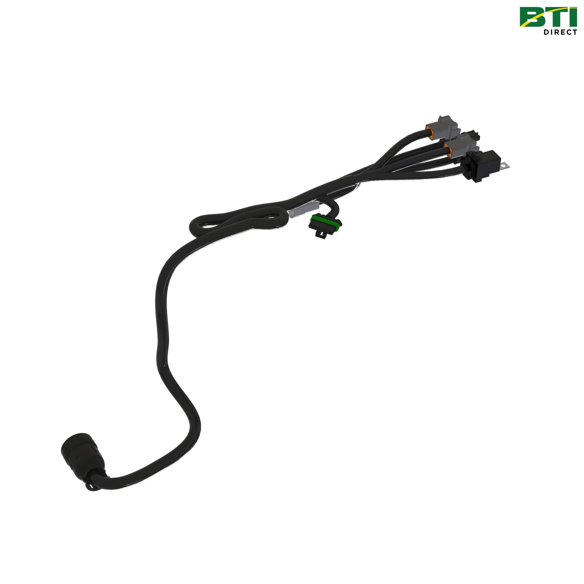 AA80174: CCS™ Adapter Wiring Harness
