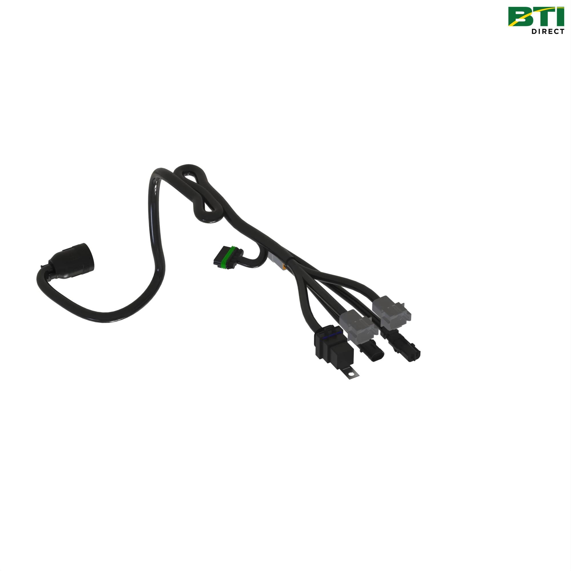 AA80174: CCS™ Adapter Wiring Harness