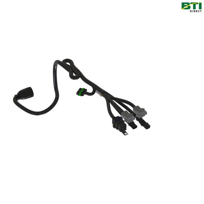 AA80174: CCS™ Adapter Wiring Harness