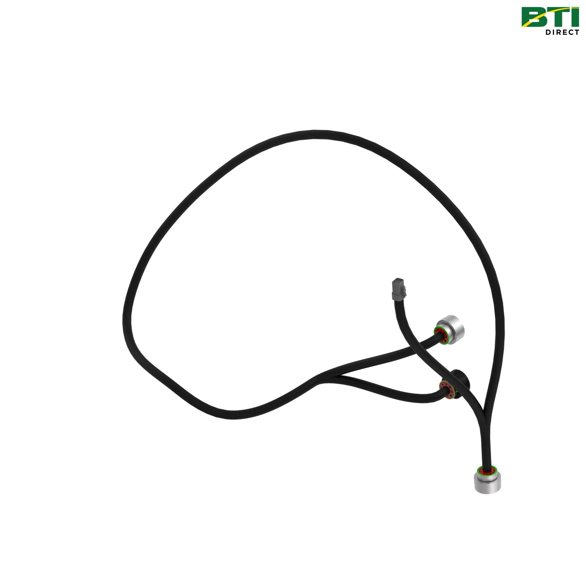 AA80175: CAN Tether Wiring Harness