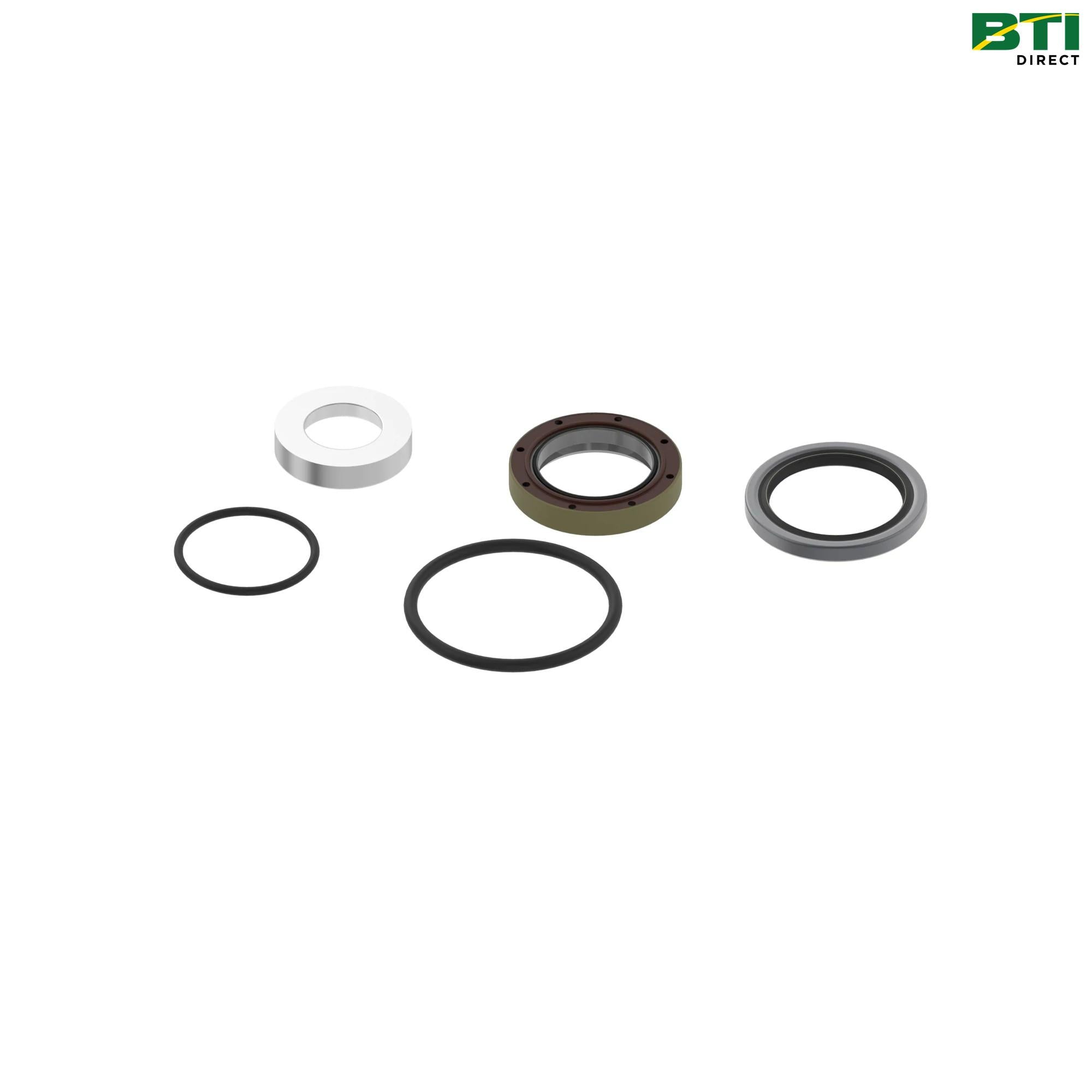 AA80317: Motor Seal Kit