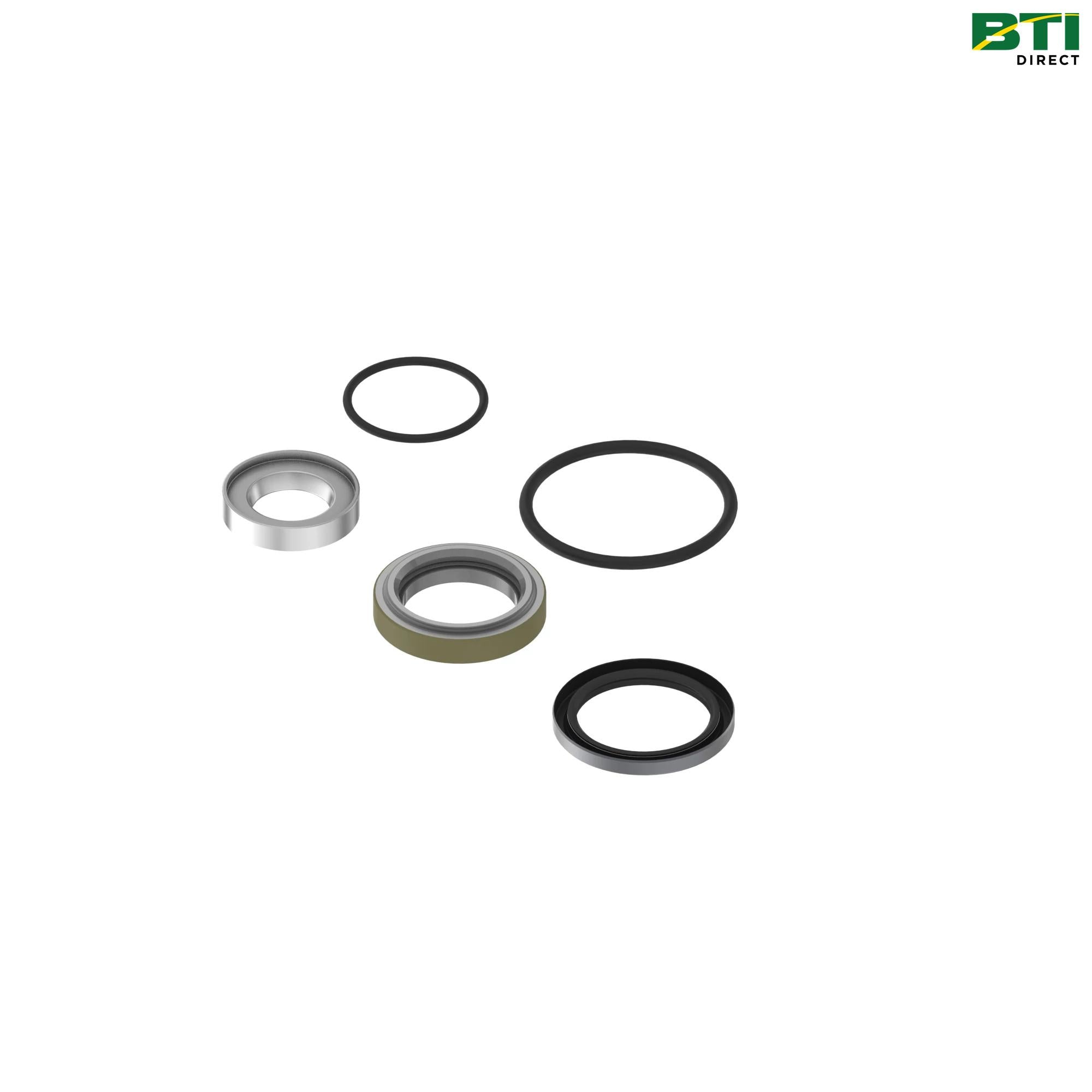 AA80317: Motor Seal Kit
