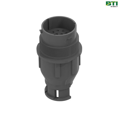 AA80382: Backbone Wiring Harness Dust Cap