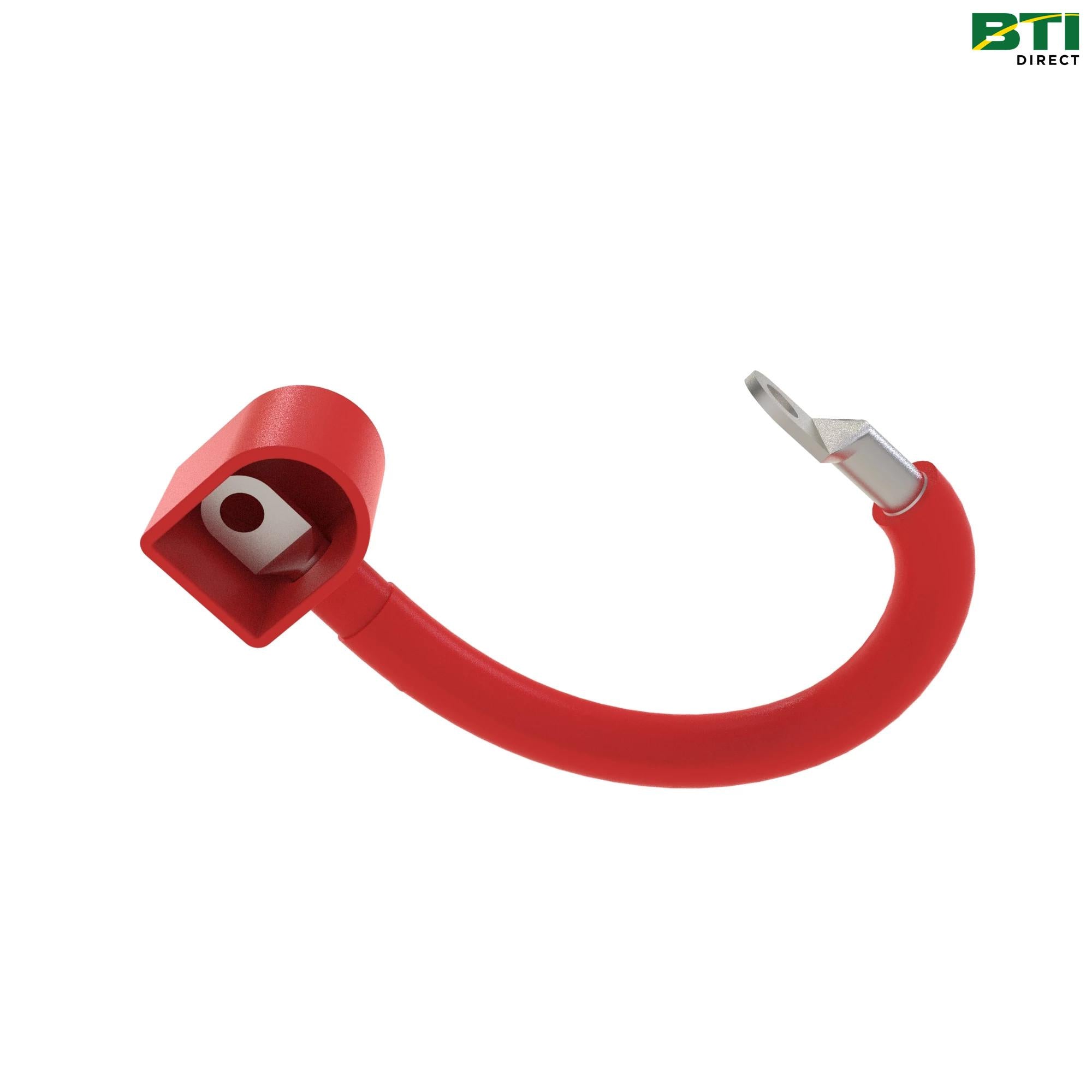 AA80385: Battery Cable Wiring Harness