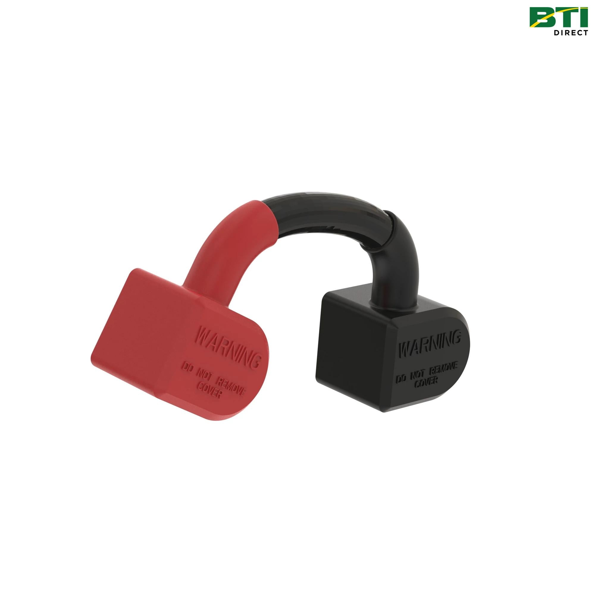 AA80386: Battery Cable Wiring Harness