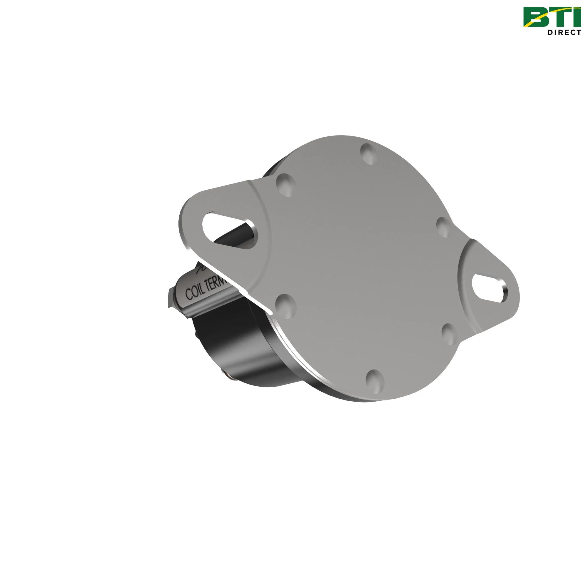 AA80442: Battery / Alternator Solenoid
