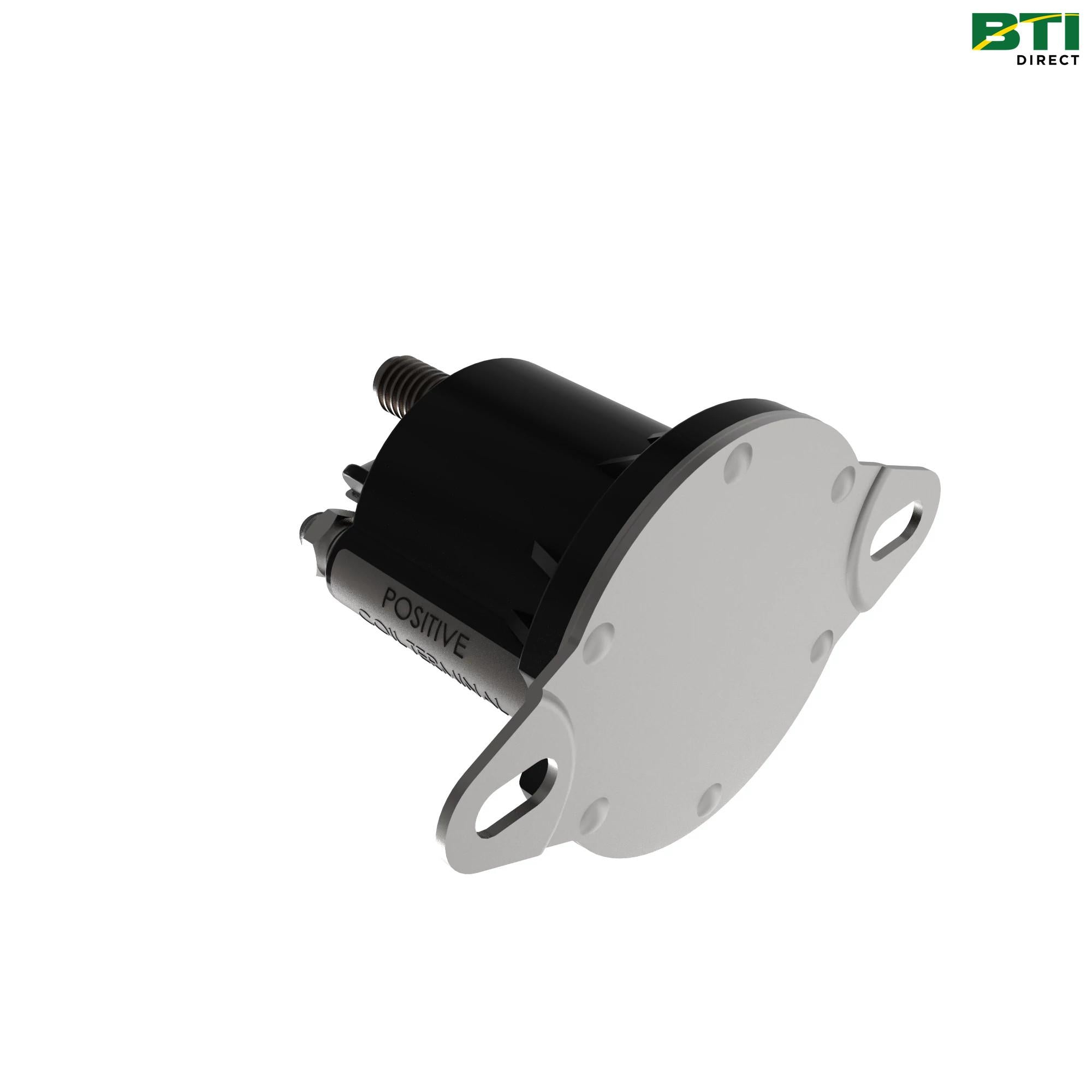 AA80442: Battery / Alternator Solenoid