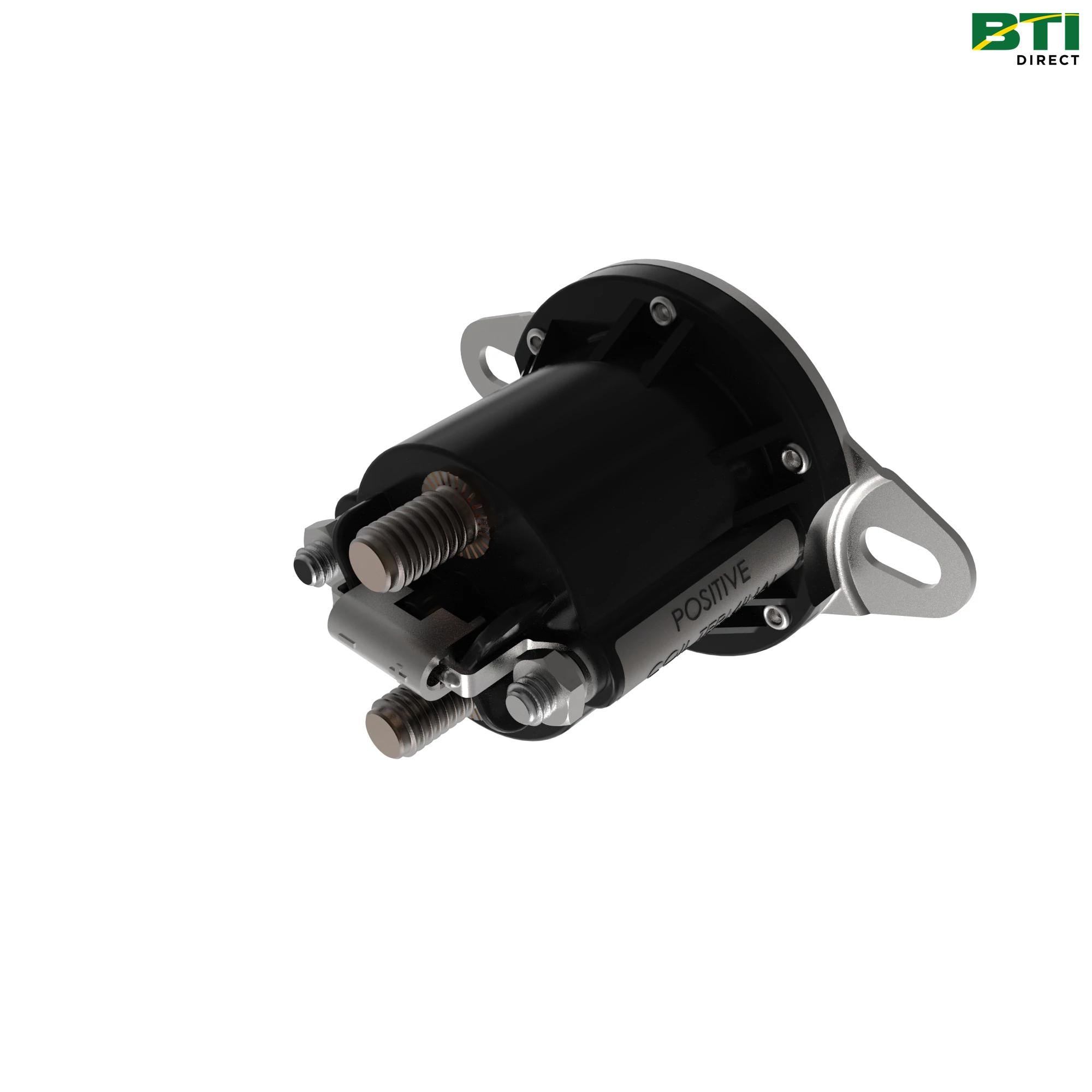 AA80442: Battery / Alternator Solenoid