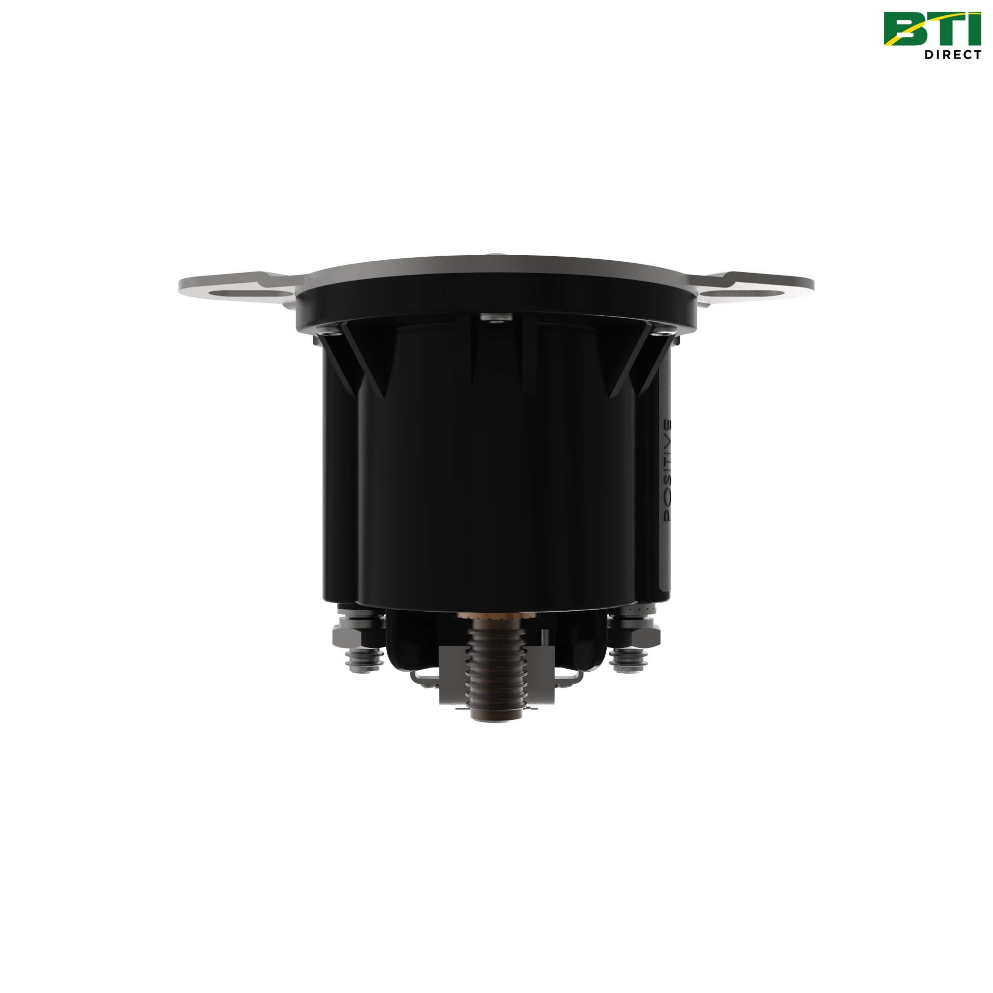 AA80442: Battery / Alternator Solenoid