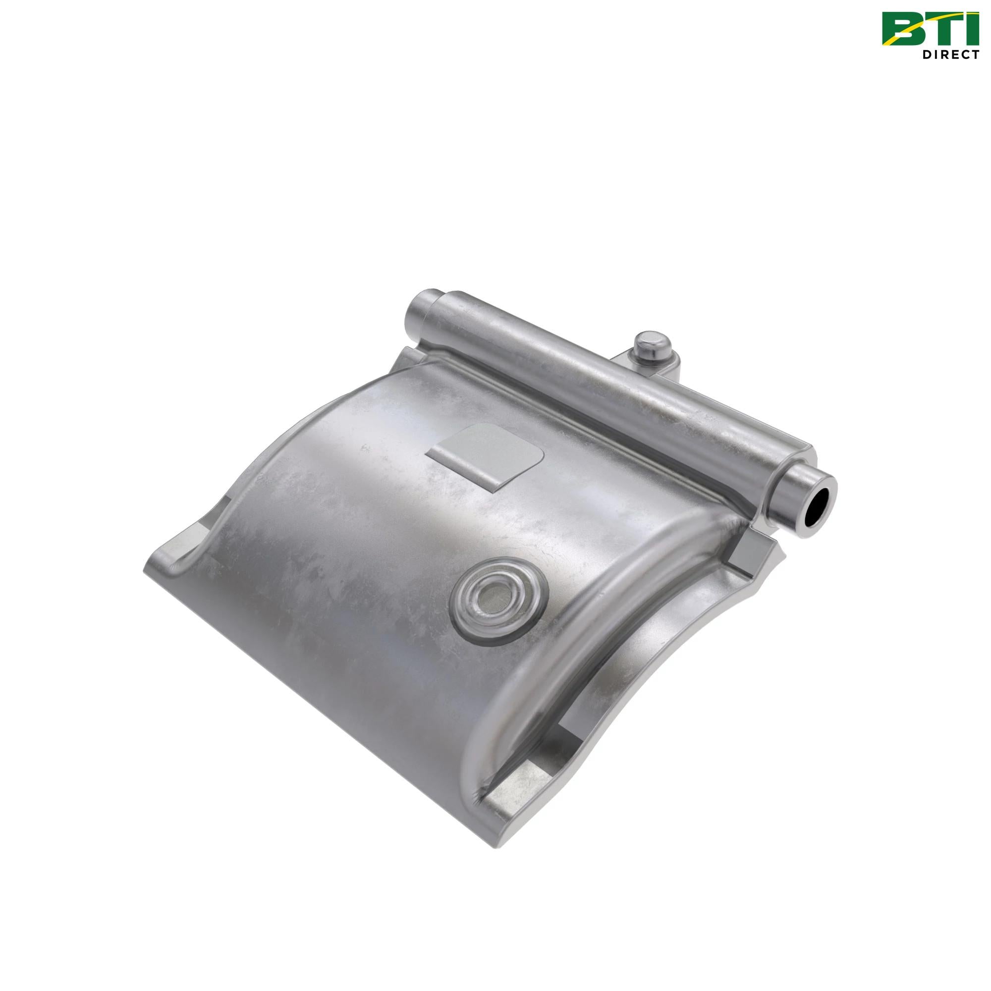 AA81096: Meter