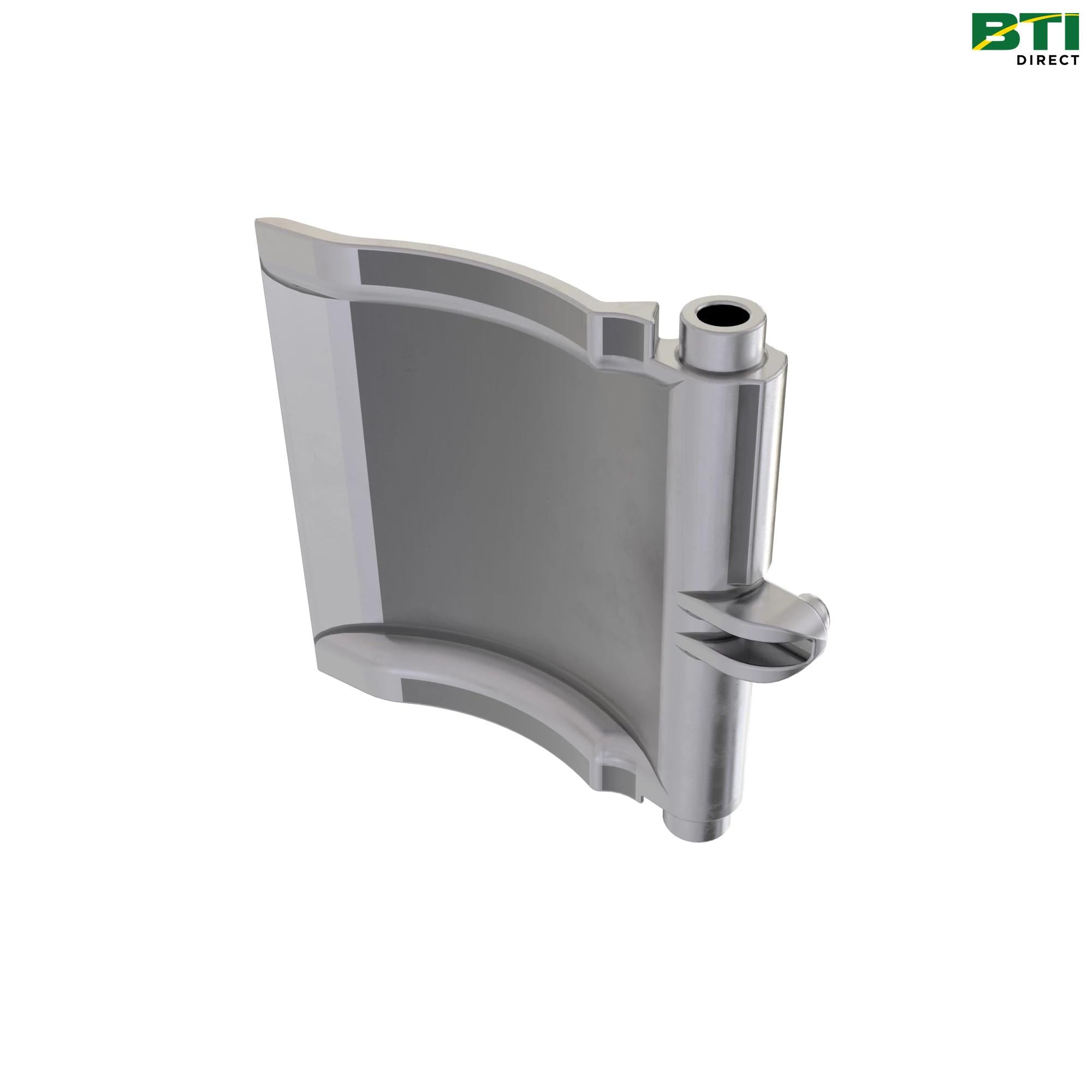 AA81096: Meter