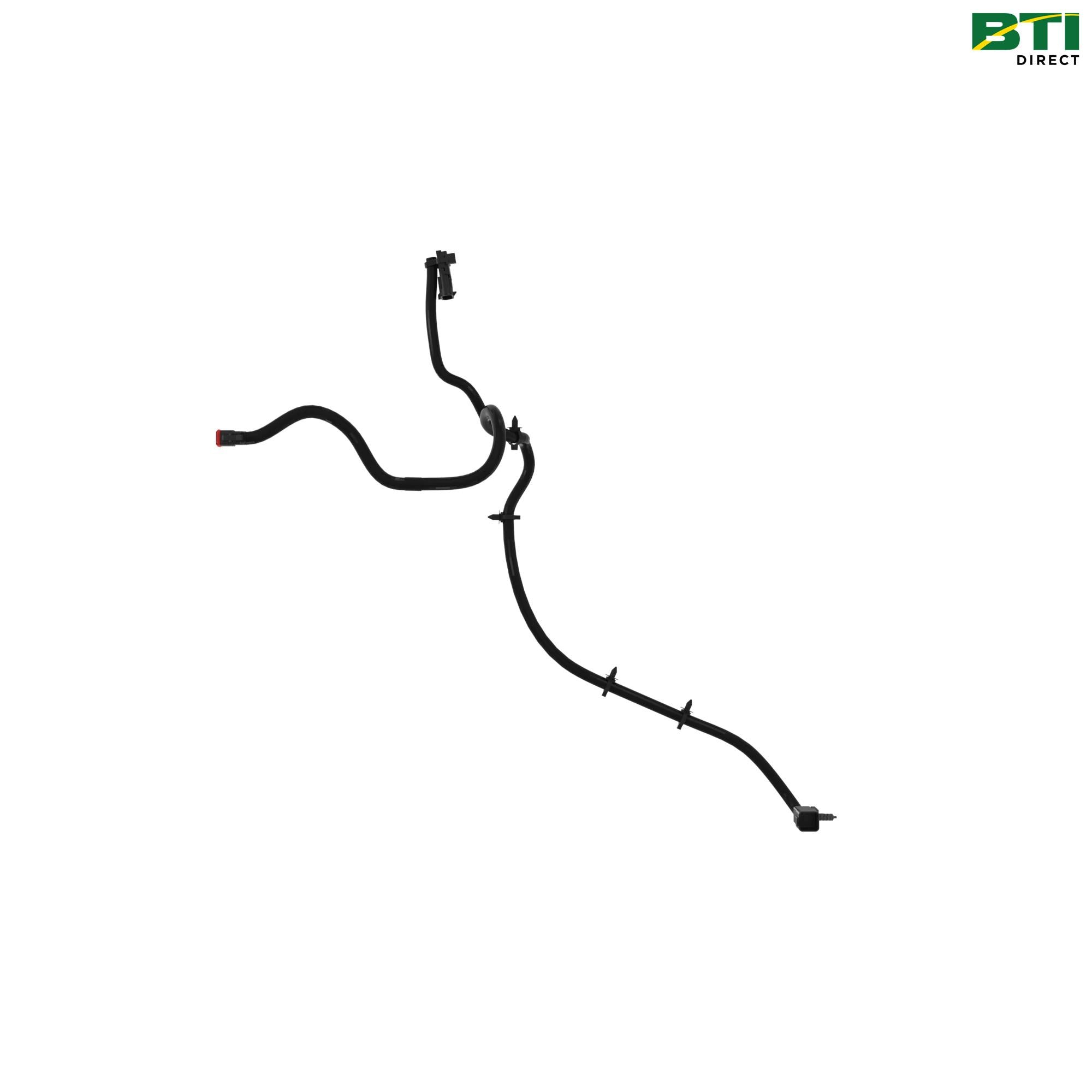 AA81237: Wiring Harness