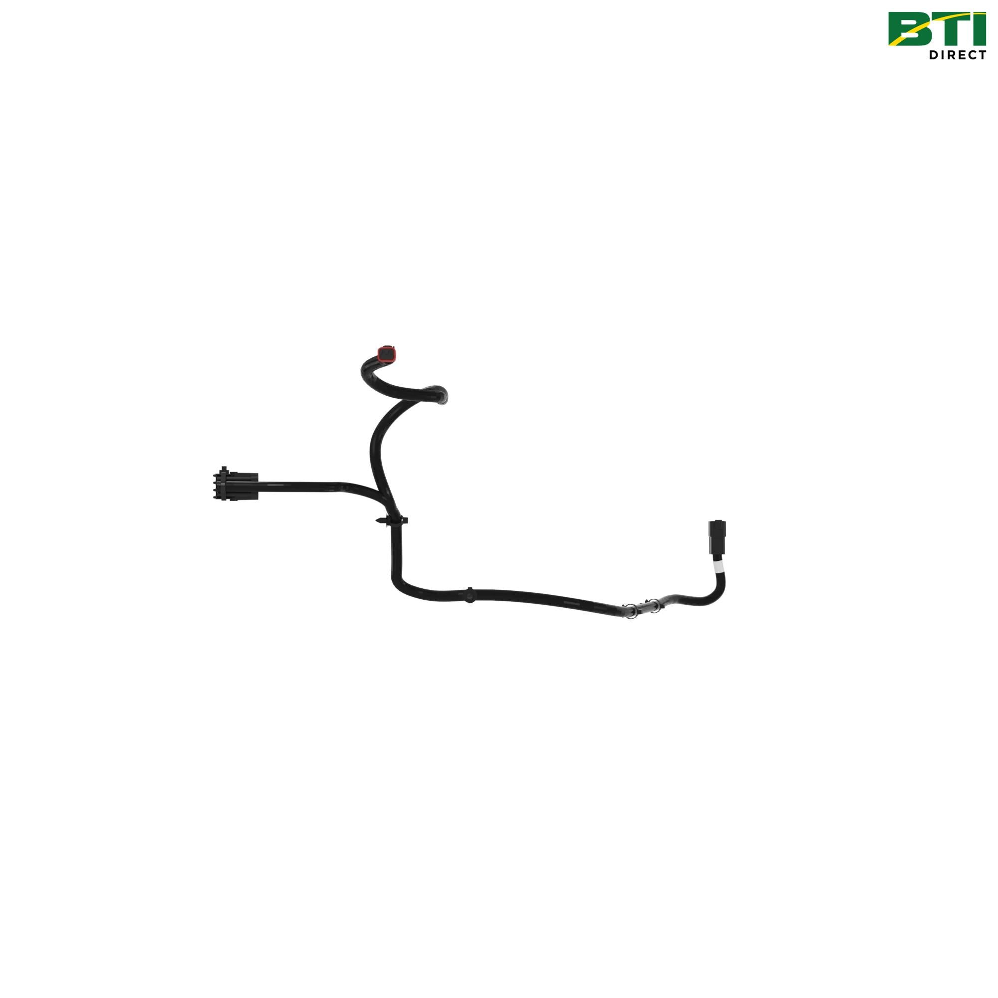 AA81237: Wiring Harness