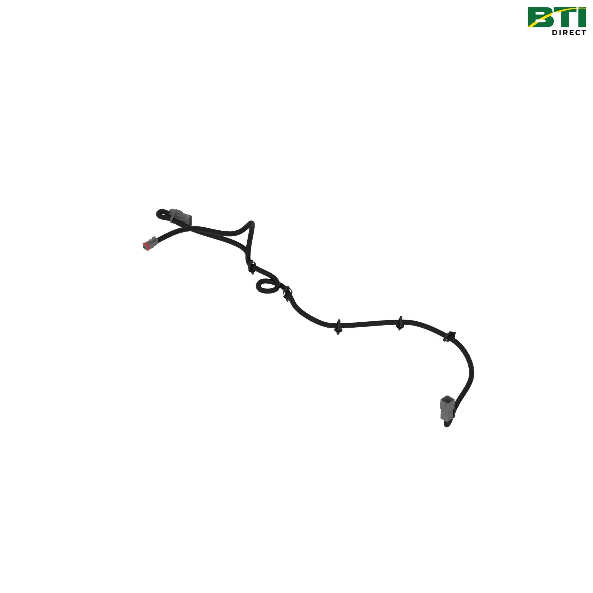 AA81238: RowCommand™ Arm Long Wiring Harness