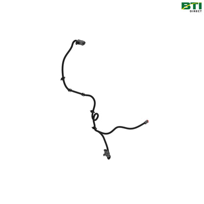 AA81238: RowCommand™ Arm Long Wiring Harness