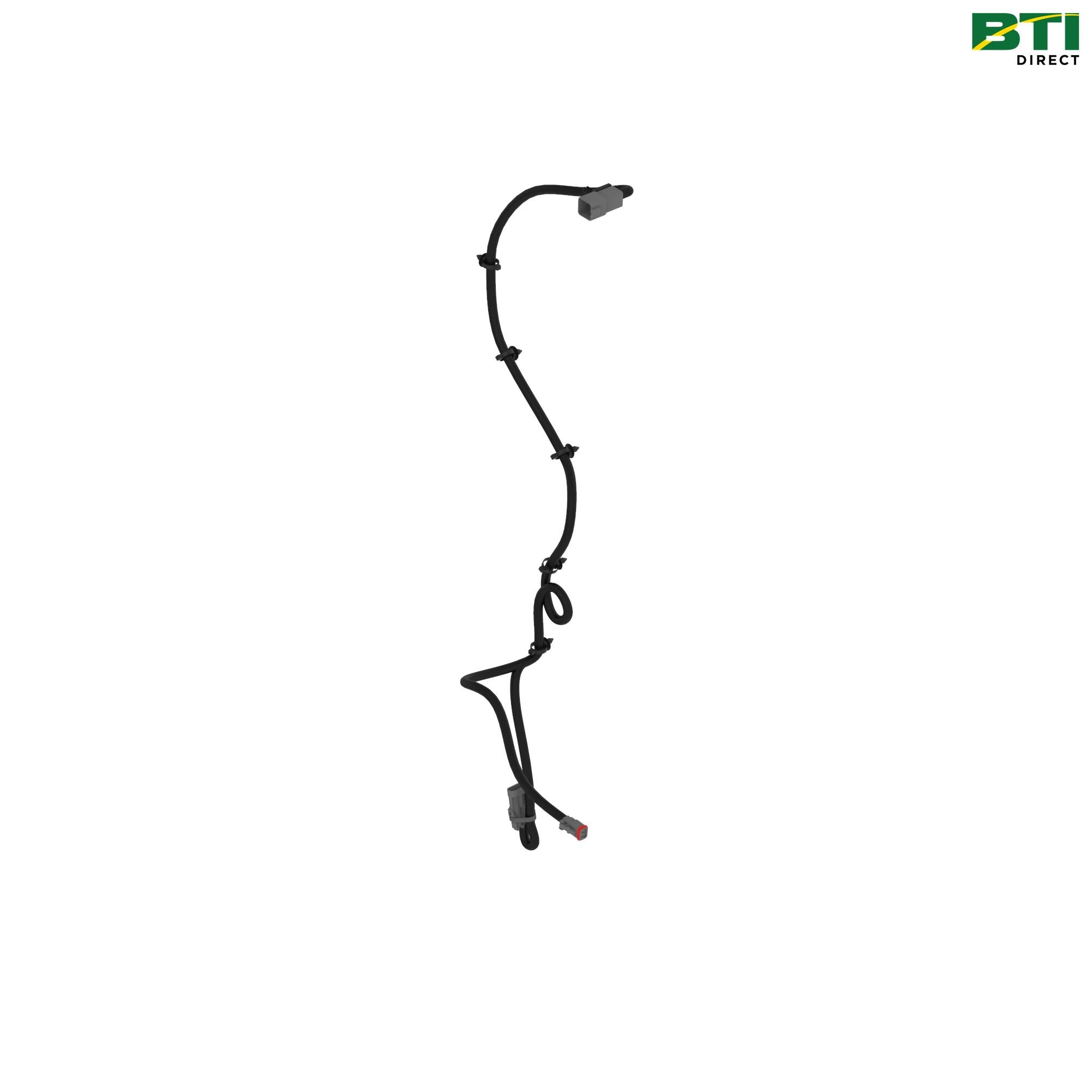 AA81238: RowCommand™ Arm Long Wiring Harness