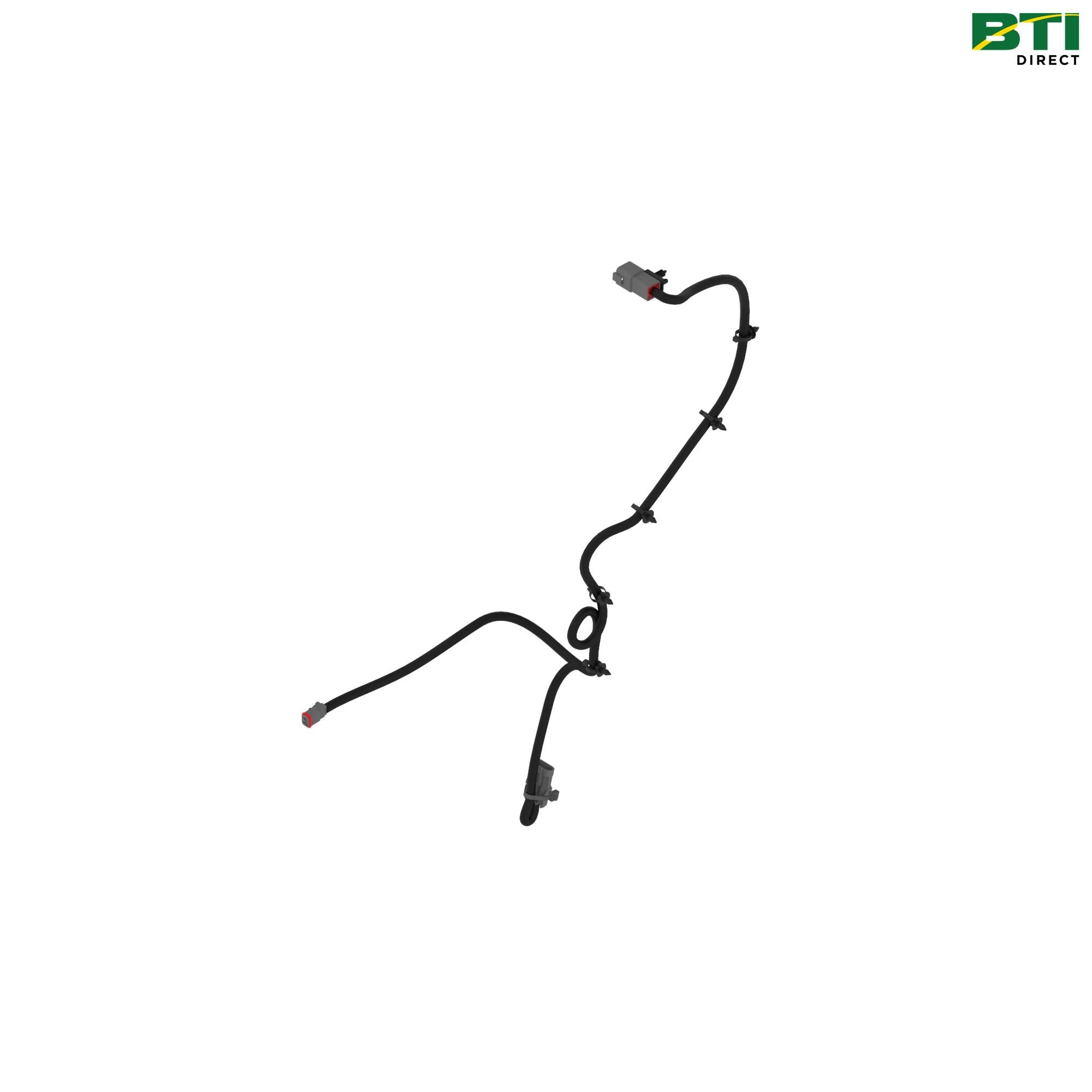 AA81238: RowCommand™ Arm Long Wiring Harness