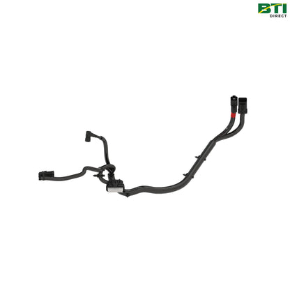 AA81239: RowCommand™ Downforce Short Wiring Harness