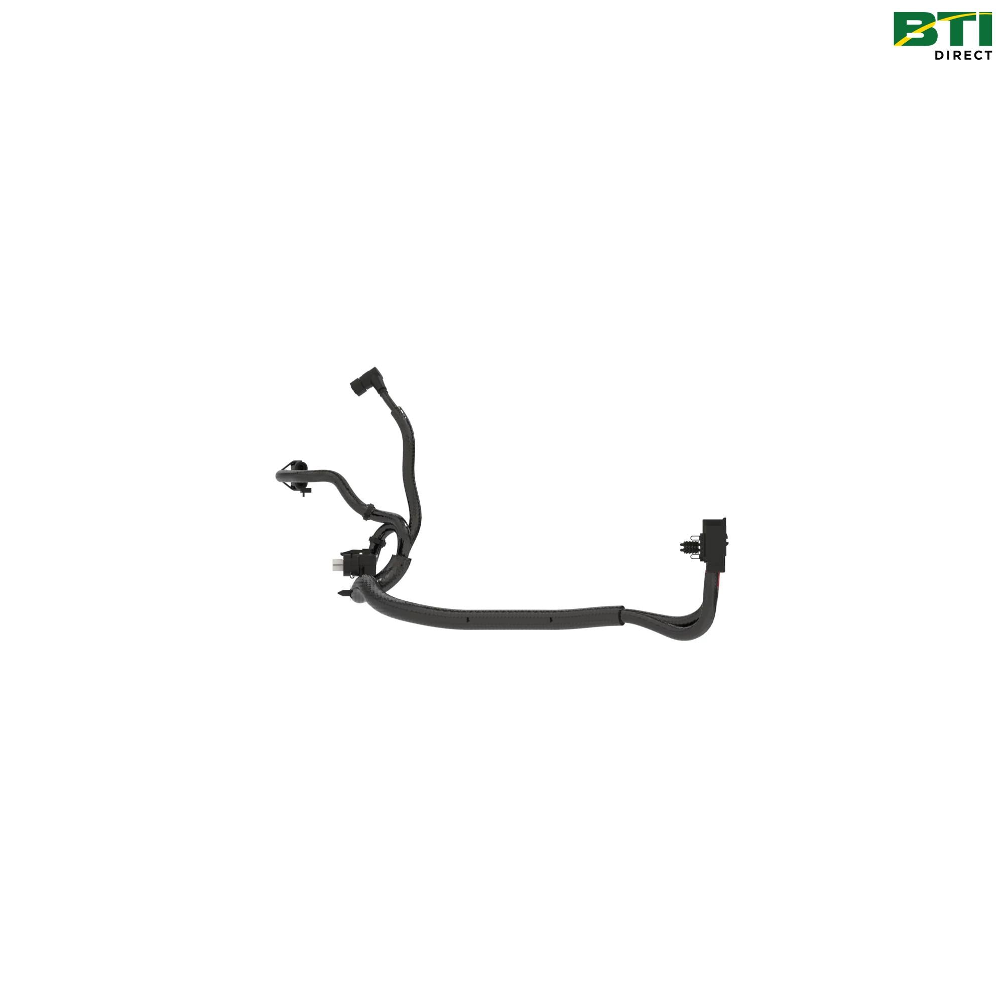 AA81239: RowCommand™ Downforce Short Wiring Harness