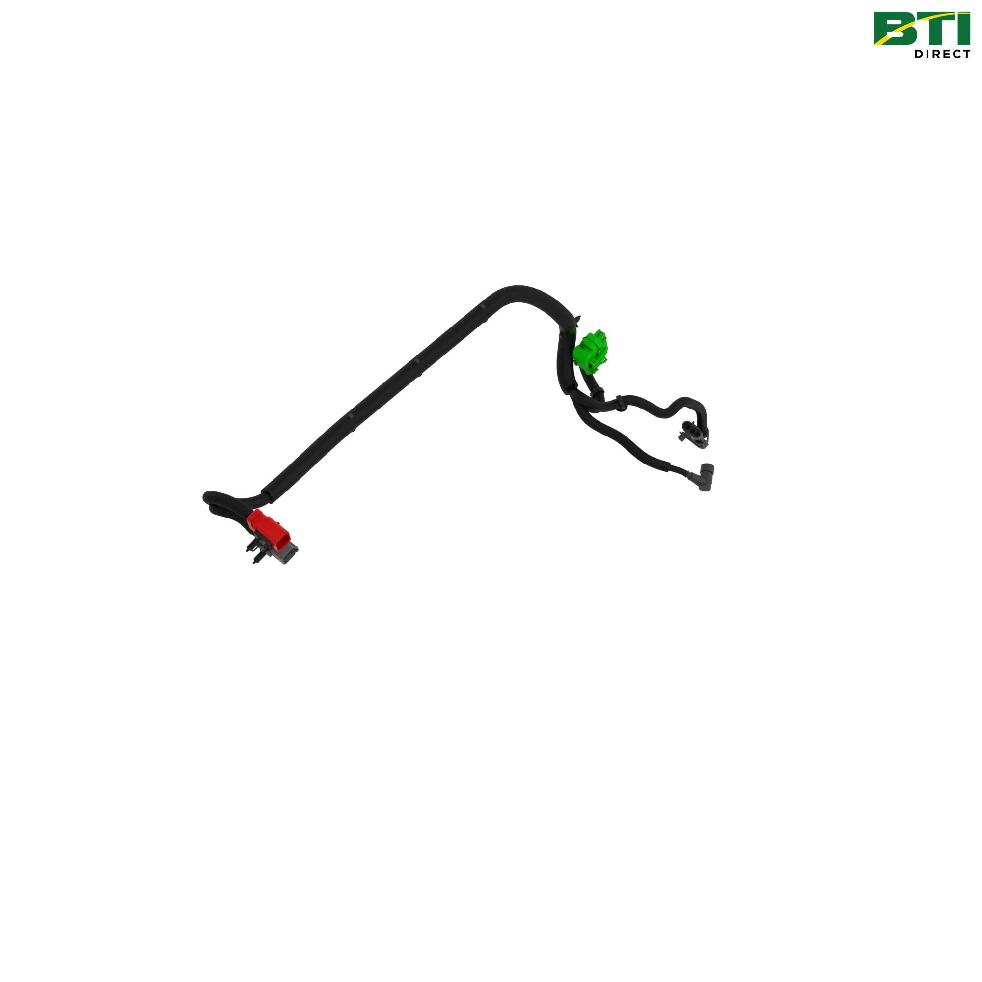 AA81241: Row Unit Downforce Long Wiring Harness